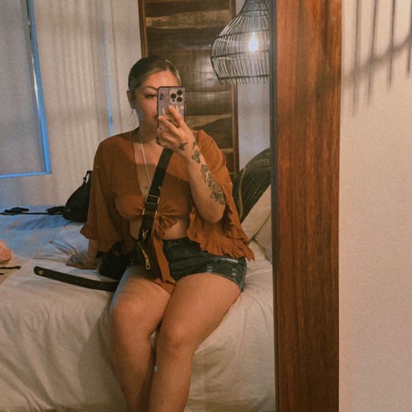 Meet your Posher, Ashley - Picture 5 of 5